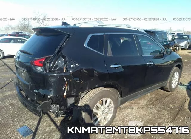 KNMAT2MT8KP554716 фото 4