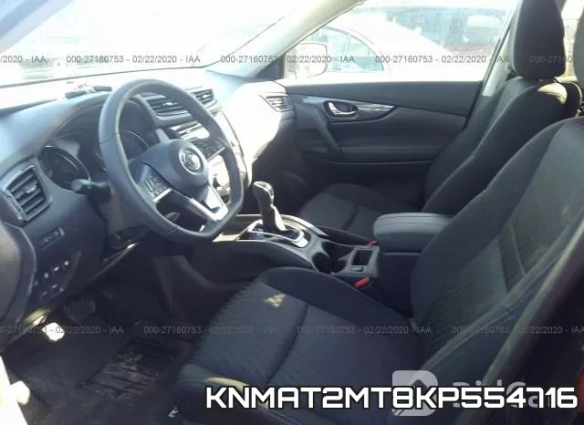 KNMAT2MT8KP554716 фото 5