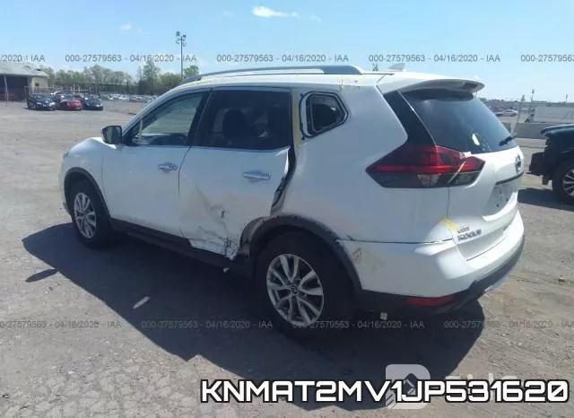 KNMAT2MV1JP531620 фото 3