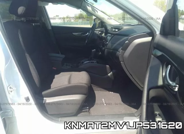 KNMAT2MV1JP531620 фото 4