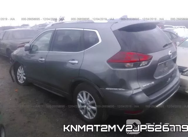 KNMAT2MV2JP526779 фото 2