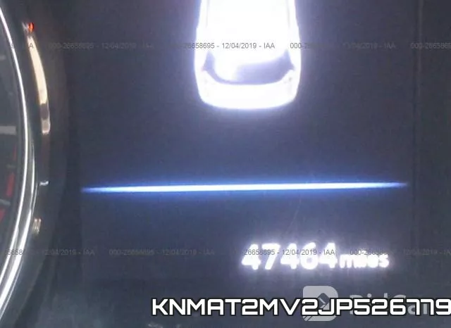 KNMAT2MV2JP526779 фото 3