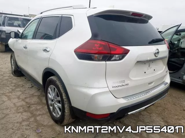 KNMAT2MV4JP554017 фото 3