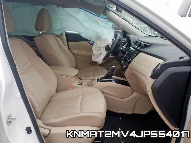 KNMAT2MV4JP554017 фото 4