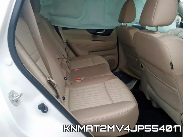 KNMAT2MV4JP554017 фото 5