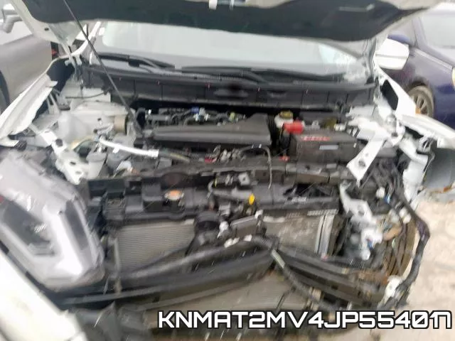 KNMAT2MV4JP554017 фото 6
