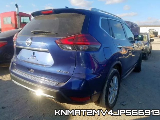 KNMAT2MV4JP566913 фото 3
