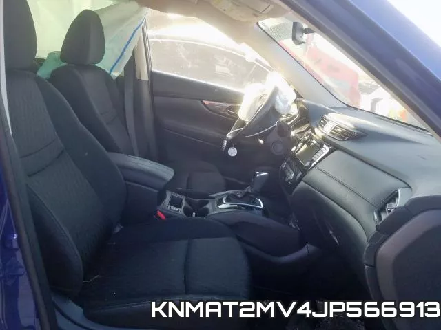 KNMAT2MV4JP566913 фото 4