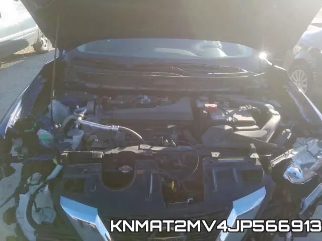 KNMAT2MV4JP566913 фото 6