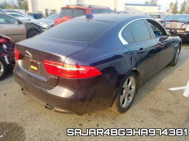 SAJAR4BG3HA974381 фото 4