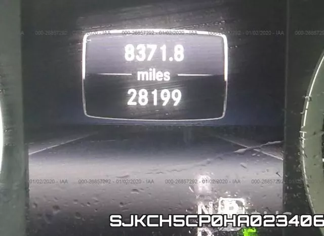 SJKCH5CP0HA023406 фото 4