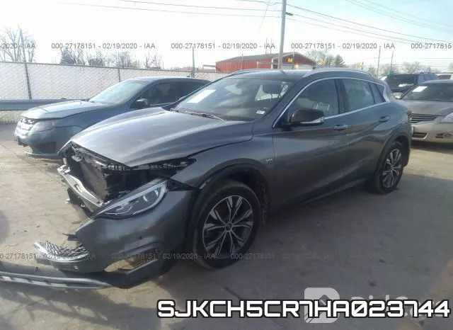 SJKCH5CR7HA023744 фото 2