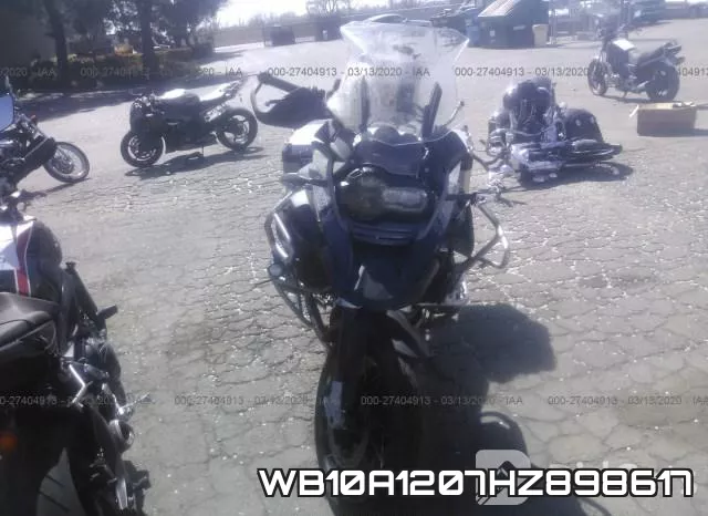 WB10A1207HZ898617 фото 3