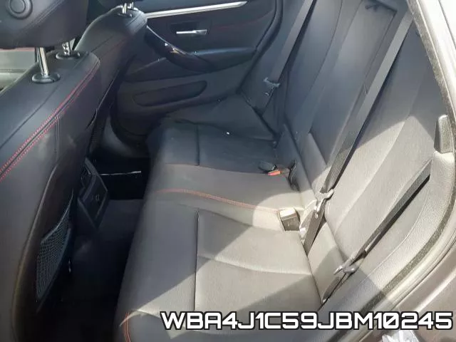 WBA4J1C59JBM10245 фото 4