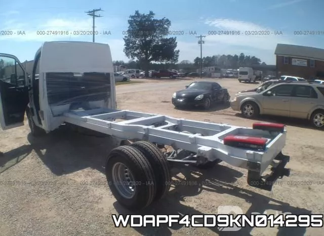 WDAPF4CD9KN014295 фото 3