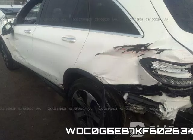 WDC0G5EB7KF602634 фото 4