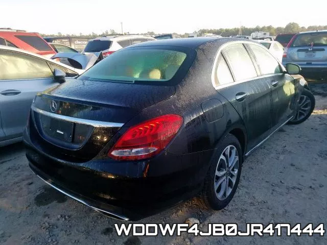 WDDWF4JB0JR417444 фото 3