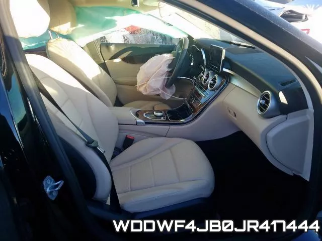 WDDWF4JB0JR417444 фото 4