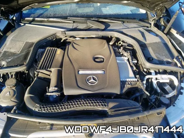 WDDWF4JB0JR417444 фото 6