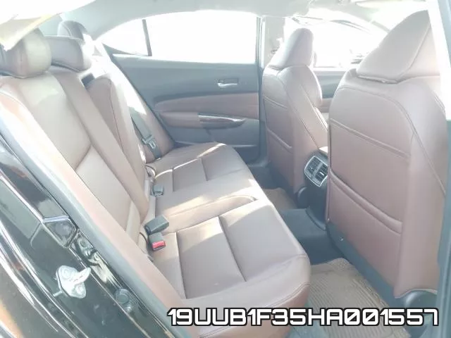 19UUB1F35HA001557 фото 4