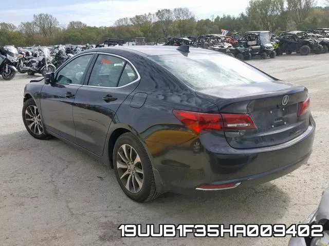 19UUB1F35HA009402 фото 3