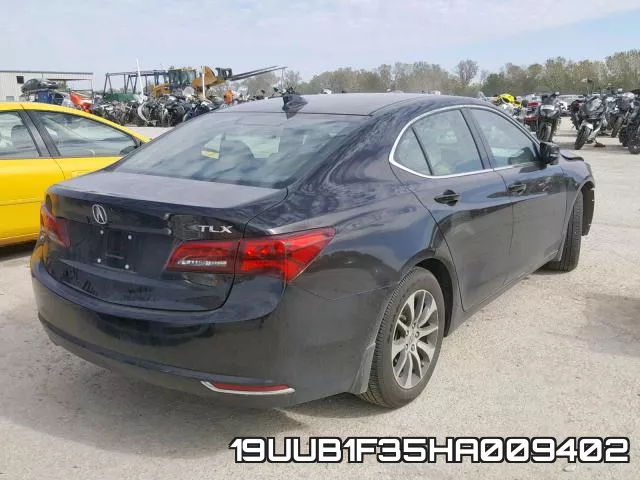 19UUB1F35HA009402 фото 4