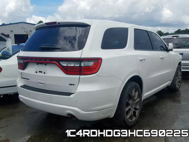 1C4RDHDG3HC690225 фото 3