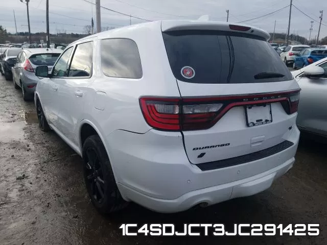 1C4SDJCT3JC291425 фото 4