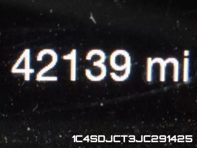 1C4SDJCT3JC291425 фото 6