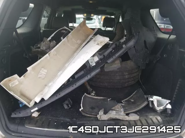 1C4SDJCT3JC291425 фото 7