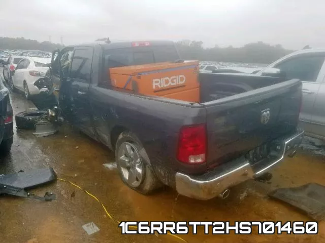 1C6RR6TT2HS701460 фото 4