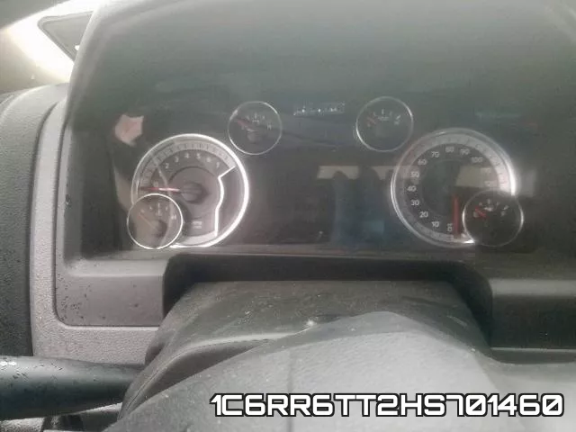 1C6RR6TT2HS701460 фото 6