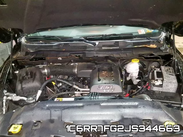 1C6RR7FG2JS344663 фото 5