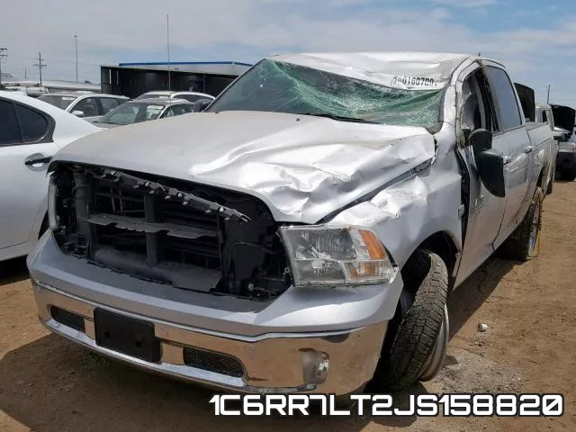 1C6RR7LT2JS158820 фото 2