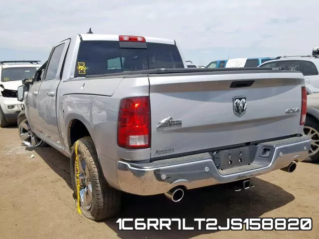 1C6RR7LT2JS158820 фото 3