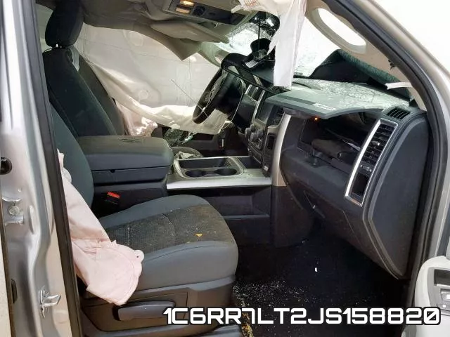 1C6RR7LT2JS158820 фото 4