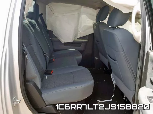 1C6RR7LT2JS158820 фото 5