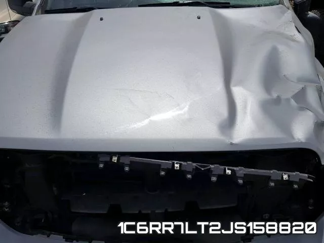 1C6RR7LT2JS158820 фото 6