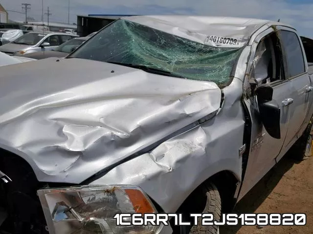 1C6RR7LT2JS158820 фото 7