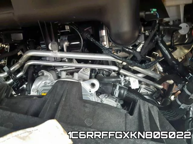 1C6RRFFGXKN805022 фото 7