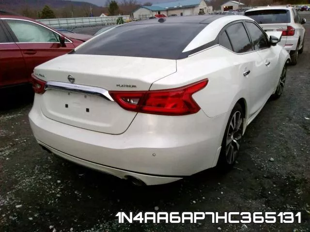 1N4AA6AP7HC365131 фото 3