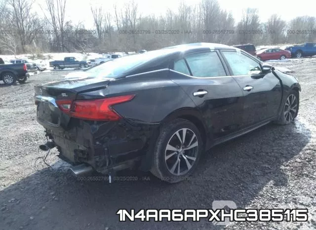 1N4AA6APXHC385115 фото 3