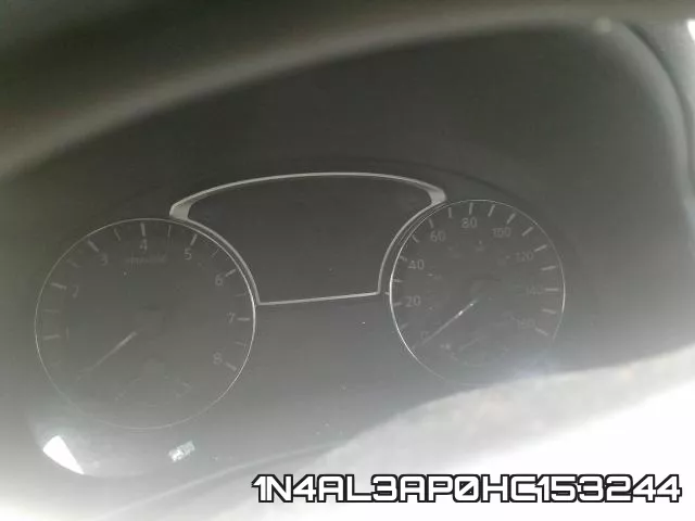 1N4AL3AP0HC153244 фото 5