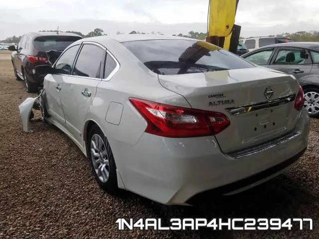 1N4AL3AP4HC239477 фото 3