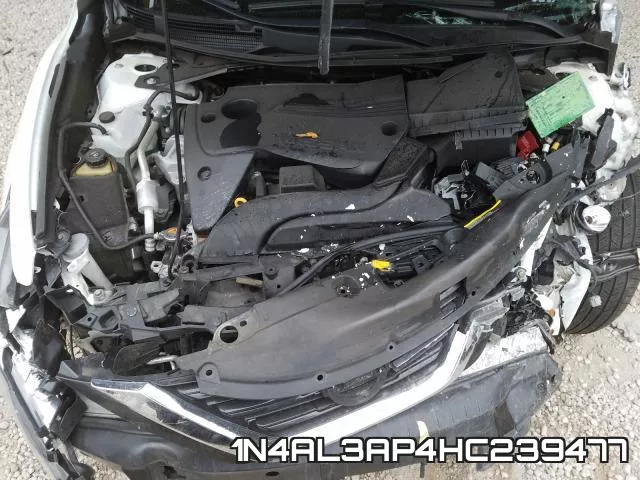 1N4AL3AP4HC239477 фото 6