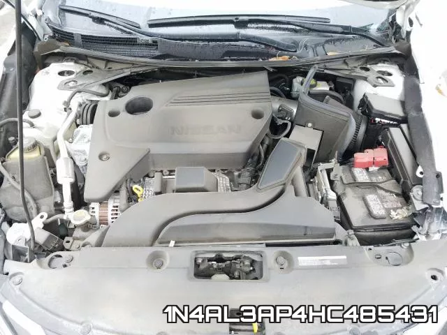 1N4AL3AP4HC485431 фото 7