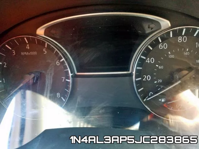1N4AL3AP5JC283865 фото 4