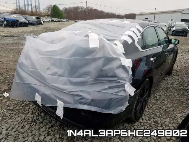 1N4AL3AP6HC249802 фото 3