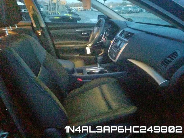 1N4AL3AP6HC249802 фото 4