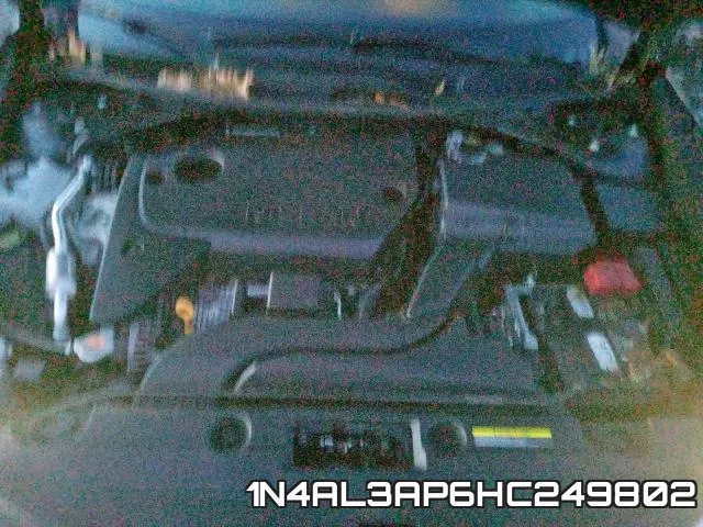 1N4AL3AP6HC249802 фото 5